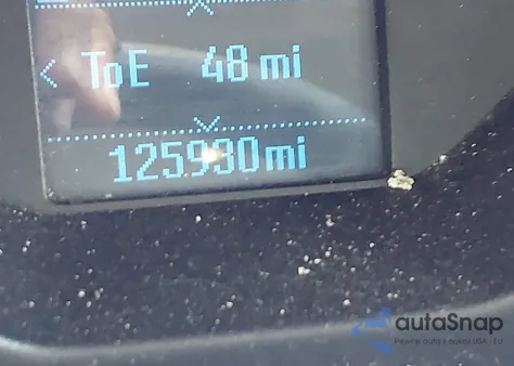 2012 Ford Focus Se z USA, uszkodzony, nr VIN 1FAHP3F20CL186205